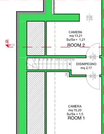 La Rocia 2 Rocca Pietore