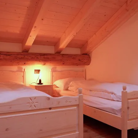 La Rocia 2 Apartmán