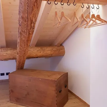 Apartamento La Rocia 2 Rocca Pietore