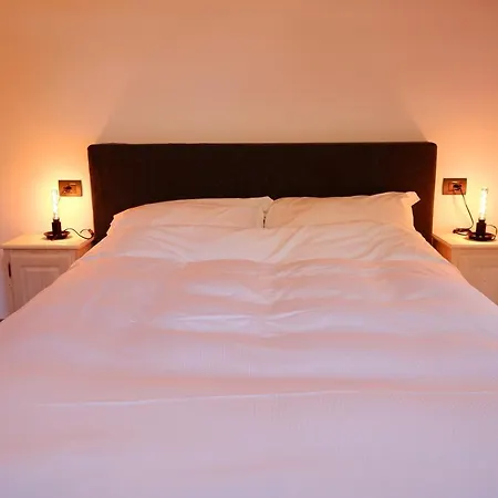 La Rocia 2 Apartmán *