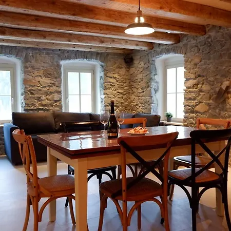 La Rocia 2 Apartamento Rocca Pietore