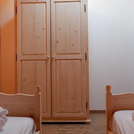 Apartmán La Rocia 2 *