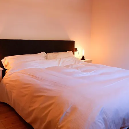 Apartament La Rocia 2