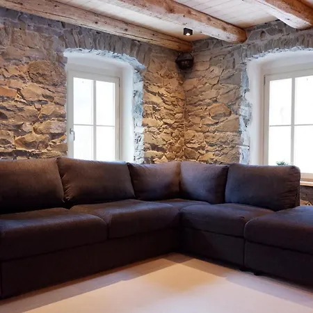 Apartmán La Rocia 2 *