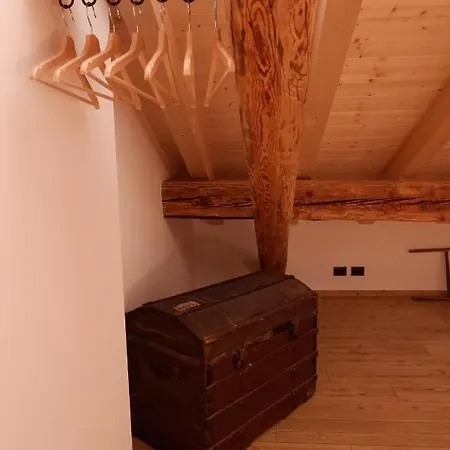 Apartmán La Rocia 2 *