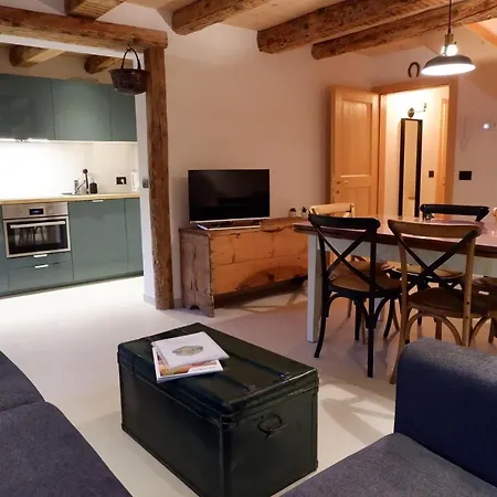 La Rocia 2 Apartament