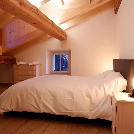 Apartamento La Rocia 2 Rocca Pietore
