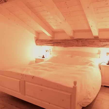Apartmán La Rocia 2 Rocca Pietore