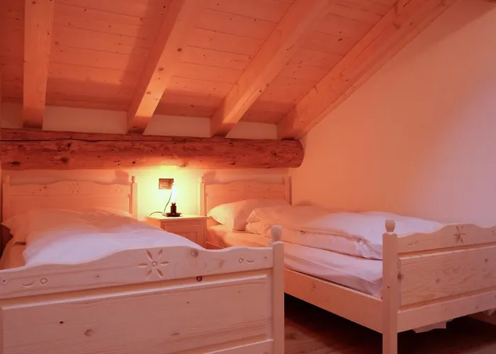 La Rocia 2 Lägenhet