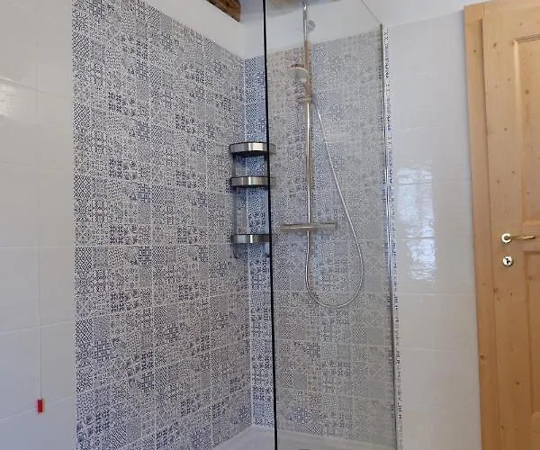 Lägenhet La Rocia 2 *