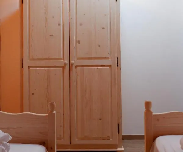 Lägenhet La Rocia 2 *