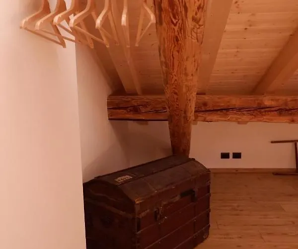 Lägenhet La Rocia 2 *