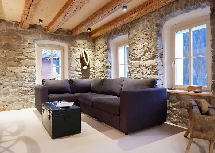 La Rocia 2 Rocca Pietore