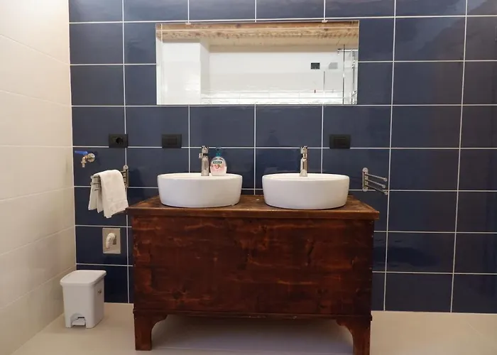 Lägenhet La Rocia 2