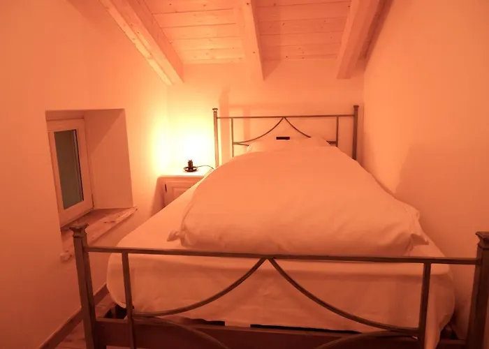 Lägenhet La Rocia 2 *