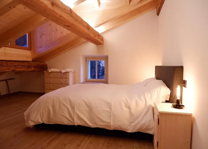 Lägenhet La Rocia 2 Rocca Pietore