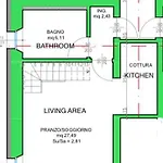 Apartment La Rocia 2 Rocca Pietore
