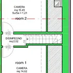 Apartment La Rocia 2 *