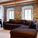 La Rocia 2 Apartment Rocca Pietore