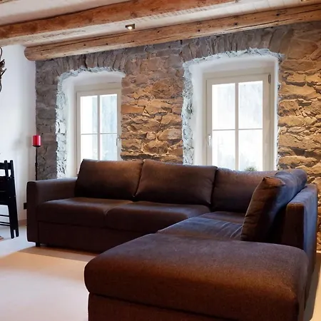 La Rocia 2 Apartamento Rocca Pietore