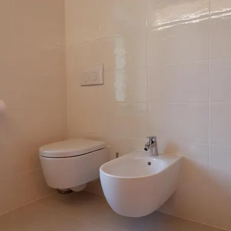 La Rocia 2 公寓 罗卡皮耶托雷