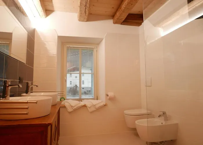 La Rocia 2 Apartament *