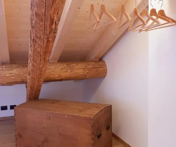 Appartamento La Rocia 2 Rocca Pietore