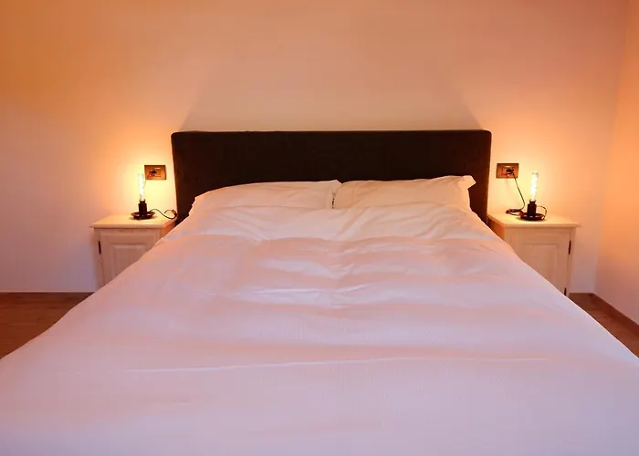 La Rocia 2 Appartamento *