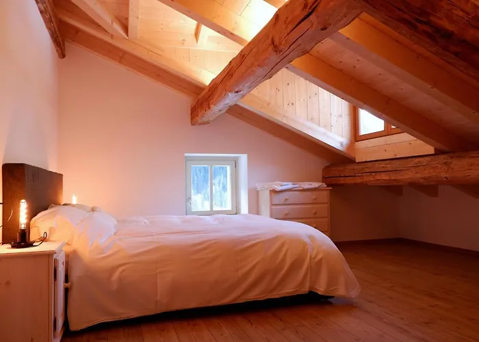 La Rocia 2 Appartamento Rocca Pietore