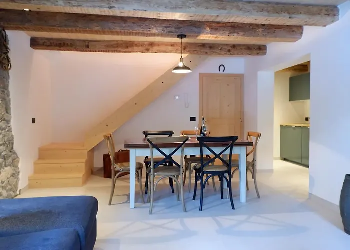 La Rocia 2 Appartamento *