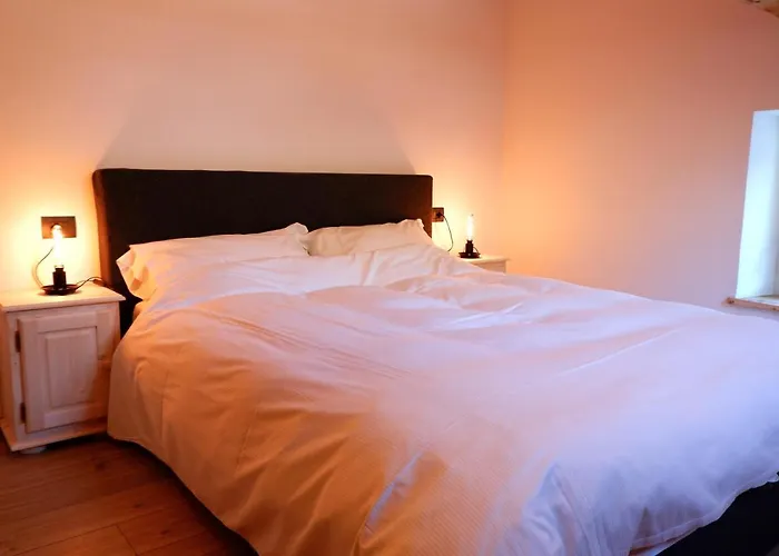 Apartament La Rocia 2