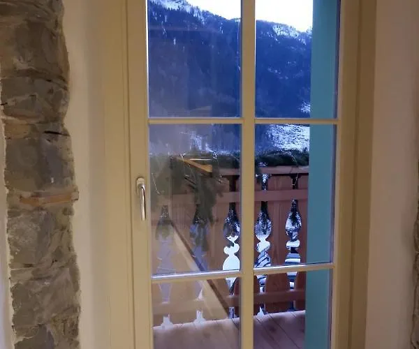 La Rocia 2 * Rocca Pietore