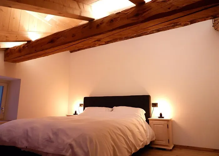 La Rocia 2 Rocca Pietore