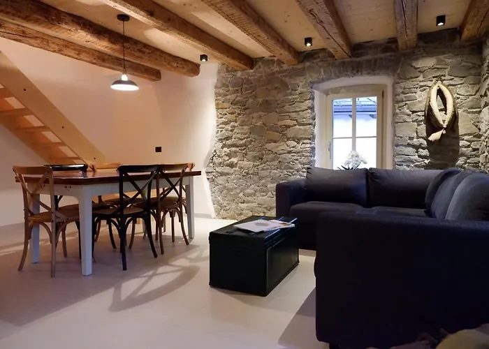 La Rocia 2 Rocca Pietore