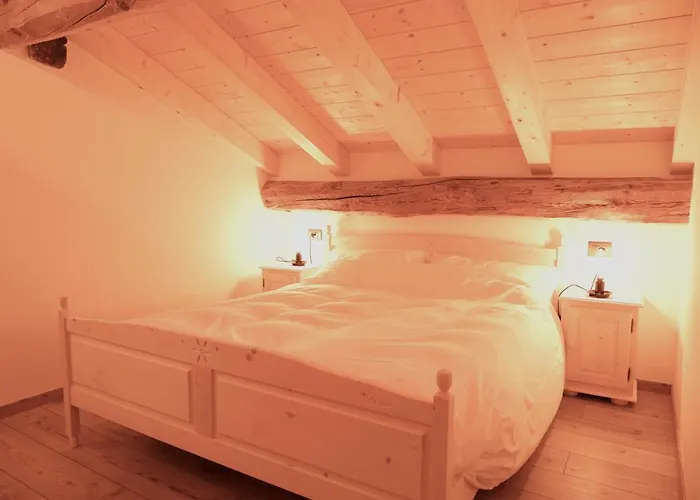 Apartment La Rocia 2 Rocca Pietore